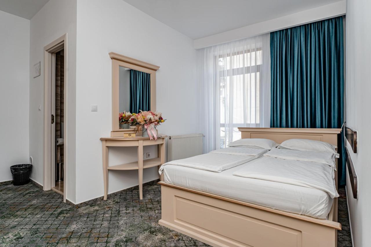 Hotel Rin シビウ エクステリア 写真